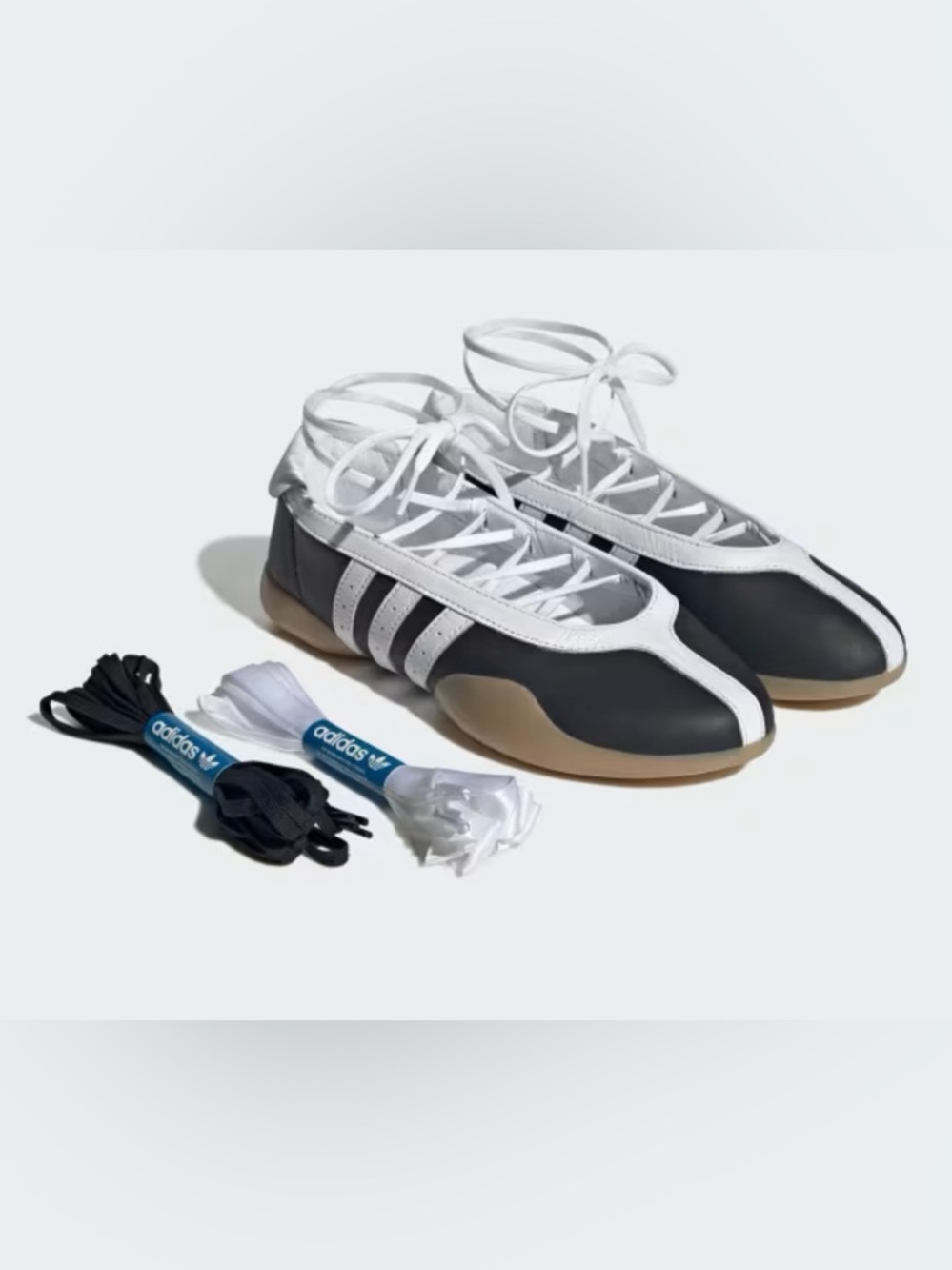 ADIDAS TAEKWONDO MEI SHOES
Women's Originals